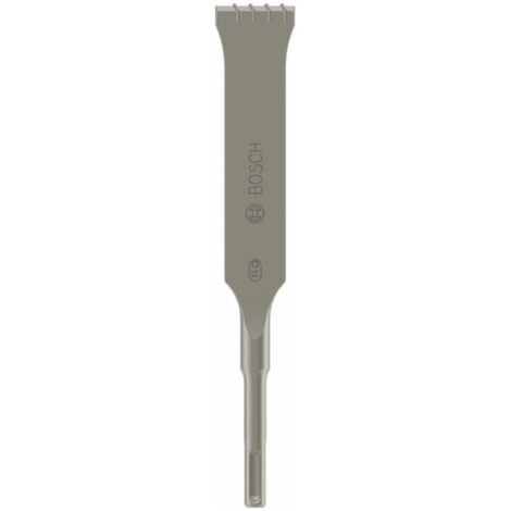 Bosch PRO SDS plus-5C Burin à mortier avec pointe en carbure 32 x 200 mm - 1608690015