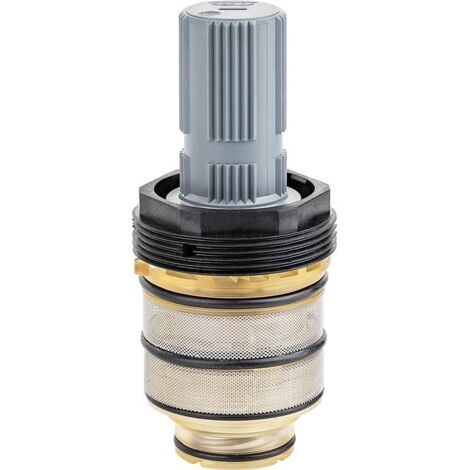 Grohe – Cartouche thermostatique pour mitigeur SmartControl – Écrou de fixation inclus – Référence 46989000