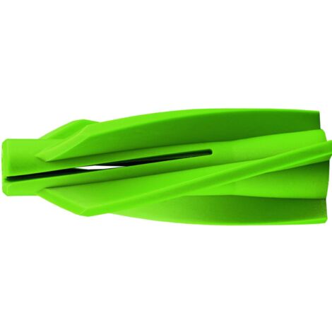 Fischer – Chevilles pour béton cellulaire 8mm – 20 pièces – Charge maximale élevée – Installation facile – 524870 (1/5)