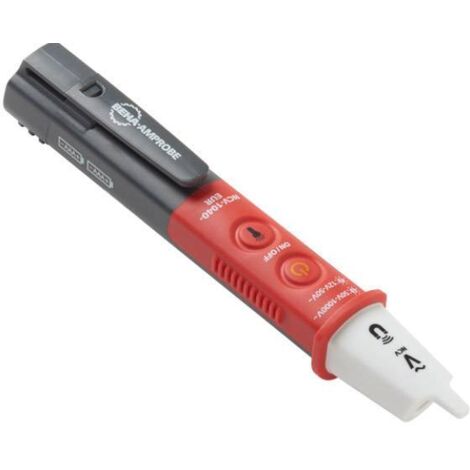 Détecteur de tension sans contact Beha Amprobe NCV-1040-EUR CAT IV 1000 V Acoustique, LED X641981 (1/5)