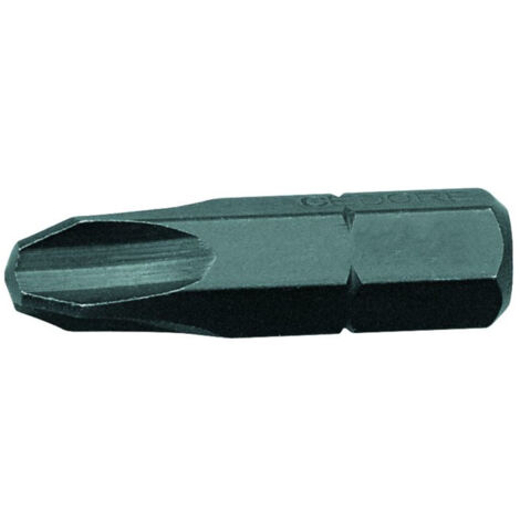 GEDORE 6571660 - Tournevis, embout 5/16", empreinte cruciforme PH 2 , 890 2 (1/3)