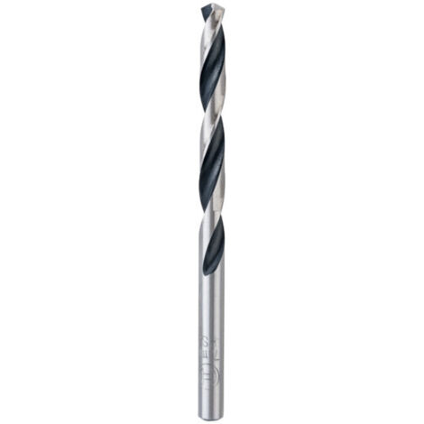 Bosch 10x HSS PointTeQ DIN 338 7,1 x 69 x 109 mm - 2608577239