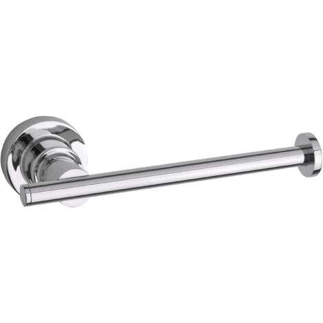 tesa luup Support de papier toilette colle métal Q159372 (1/5)
