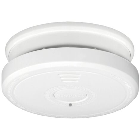 Alecto - detecteur de fumee - sa20 - 8712412596089 (1/6)