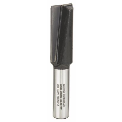 Bosch 2608628467 Fraise 12 mm 18 x 40 x 81 mm