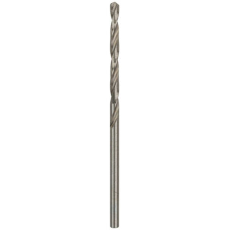 Foret hélicoïdal PRO Metal HSS-G 3,1 x 36 x 65 mm Bosch - 2608585481 (1/5)