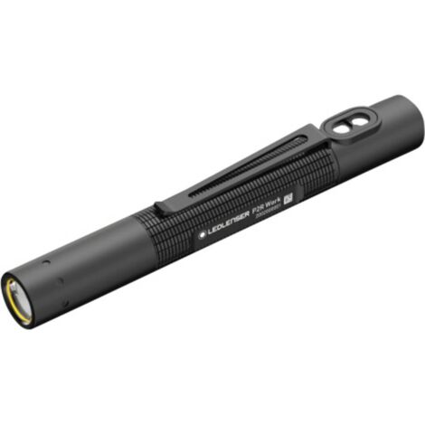 Lampe de poche P-Serie P2R Work LED