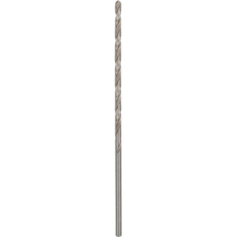 Bosch 2608596813 Forets à métaux rectifié HSS-G DIN 340 Ø 3,2 mm 5 pièces (1/5)
