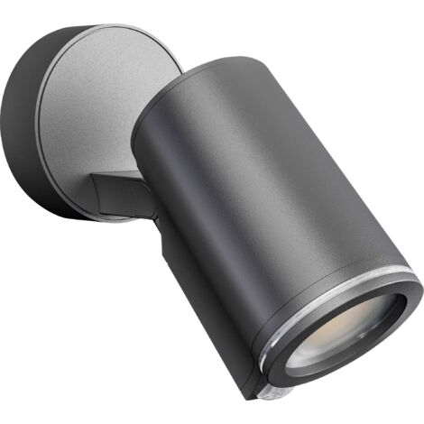 Steinel Spot ONE SC 058630 Projecteur LED extérieur avec détecteur de mouvements CEE: F (A - G) 7.9 (1/10)