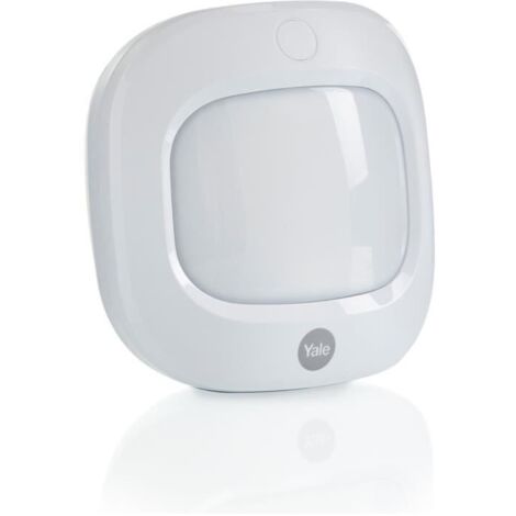 Détecteur de mouvement YALE compatible animaux Sync - 24283000 (1/3)