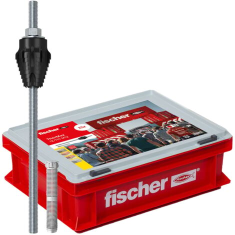 Structure
- n'utilise pas de sauts de ligne, de puces ou de caractères ASCII spéciaux comme par exemple "-"
- ne génère aucune autre sortie que la traduction
Nom
Fischer TherMax 12/110 M12 HWK K -