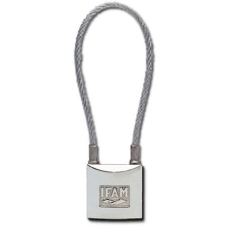 Cadenas en acier inoxydable IFAM Câble BT 50 085051