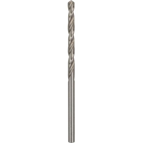 Foret hélicoïdal en métal PRO HSS-G, 3,7 x 39 x 70 mm, lot de 10 (1/5)