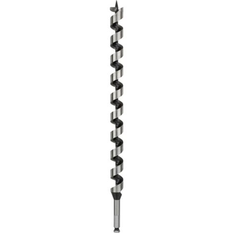 Mèche à bois à spirale PRO Wood Bosch 26 x 385 x 450 mm - 2608597649