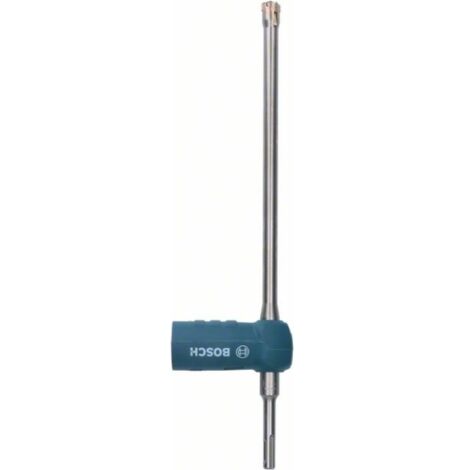 Foret Sds-plus 9 Speedclean 16mm Perçage Sans Poussière Avec Aspiration Intégrée - Générique (1/4)