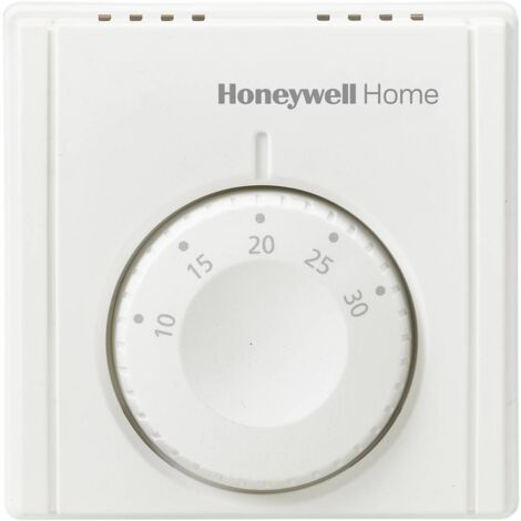 HONEYWELL HOME Thermostat manuel filaire Mt1 (1/5)