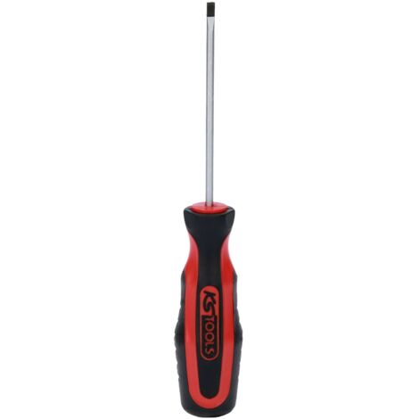 KS Tools 159.1002 Tournevis pour vis à fente DIN 5265 D796042 (1/5)