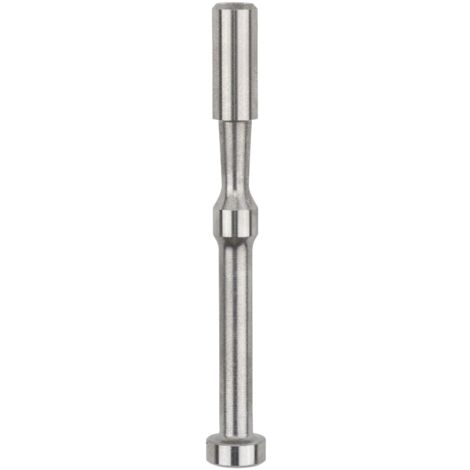 BOSCH Poinçon pour coupes curvilignes - 2608639013