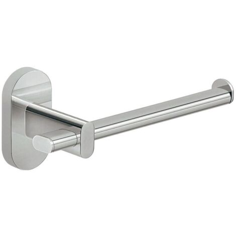 GEDY 53241300200 FEBO Portarrollo Cromo - ref: 53241300200 (1/2)