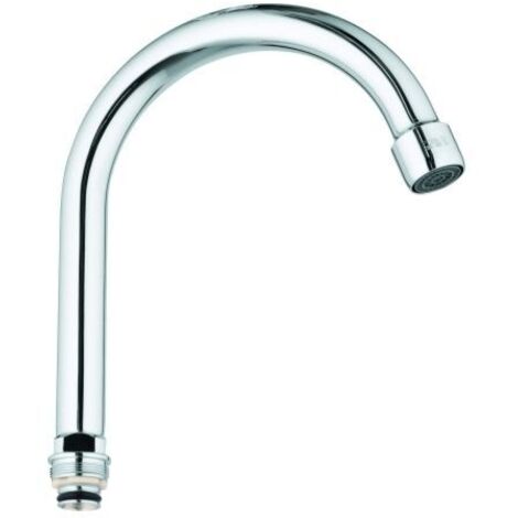 GROHE 13219000 Bec, (1/2)
