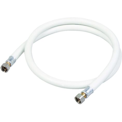 Flexible caoutchouc GAZ NATUREL -  Longueur 2 mètres - Durée de vie : 10 ans