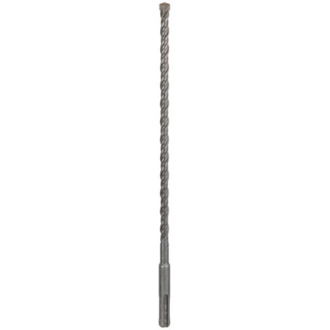 Forets SDS plus-5 pour perforateur 9 x 200 x 265 mm (1/5)