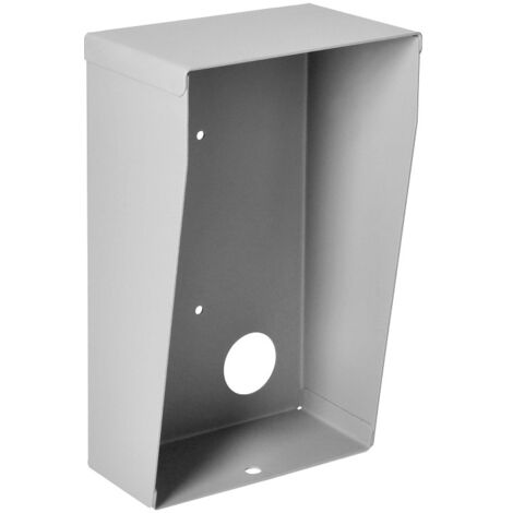 Housse de protection grise pour interphones FOSSA N/T - ON-901DN/G (1/2)