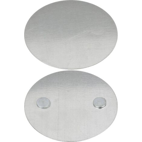 Brennenstuhl BR 1000 Fixation aimantée pour détecteur de fumée (Ø) 8 cm X374721 (1/5)