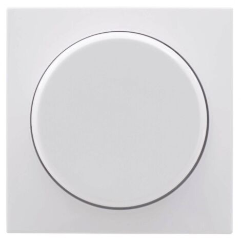 REV Cache Variateur Studio blanc 0208700106 1 pc(s) C286791 (1/2)