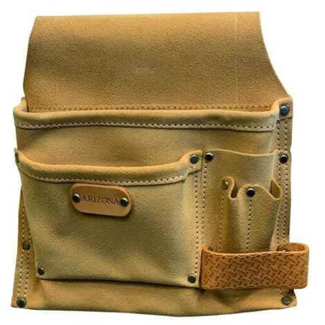 Sac de menuisier Vigor, modèle Arizona (1/5)