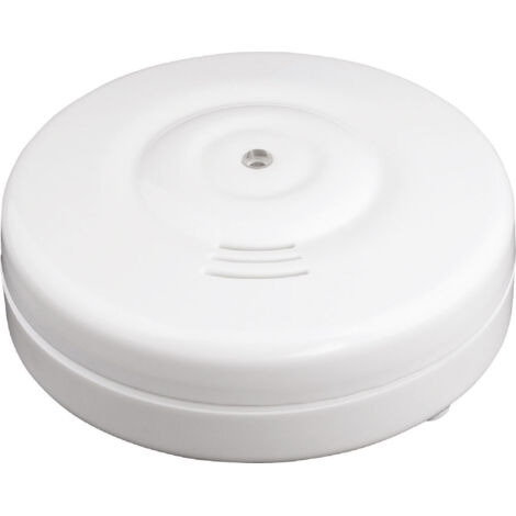 Wassermelder H-AL 7000 85dB inklusive 9V Batterie IP65 (1/3)