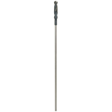 Mèche pour coffrages et lambrissages 20 x 600 mm, d 10 mm