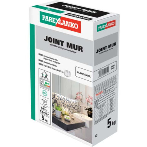 JOINT MUR BLANC EMAIL 5 KG (1/5)
