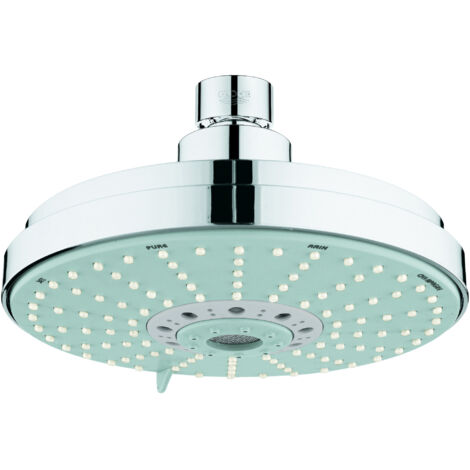 Grohe  Rainshower Cosmopolitan 160 douche de tête, 27134000 (1/5)