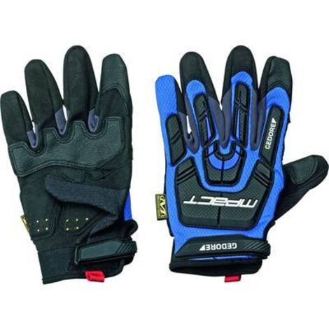 GEDORE 1938738 - Gant de travail M-Pact S/8 , 922 8 (1/2)