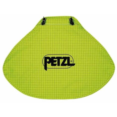 Nackenschutz für Vertex-Helme