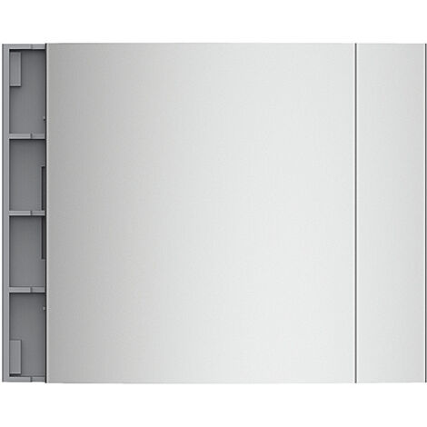 Plaque frontale de couverture Bticino Sfera Finition Allmetal Finish 1 Module 352301 (1/2)