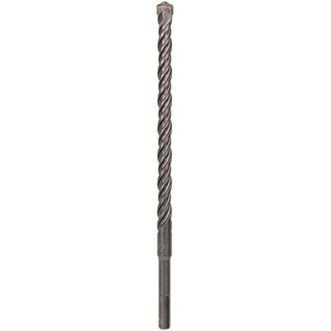 Bosch Professional 260925C089 Mèche SDS Plus béton, diamètre 14 mm, Longueur 260 mm, Accessoires pour marteaux perforateurs.