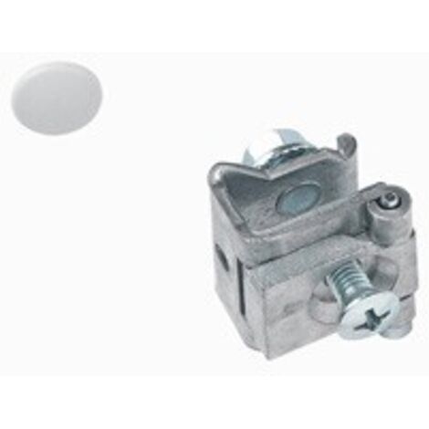CHARNIERES POUR PLASTRON A VIS LEGRAND 020959
