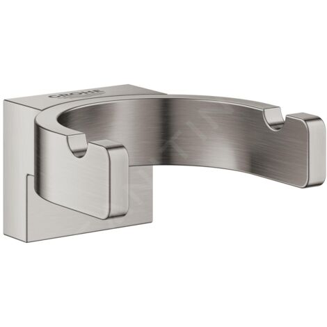 Grohe Selection - Crochet double, supersteel 41049DC0