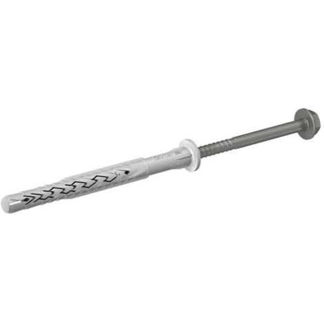 Cheville rallongée R 88551 (1/4)
