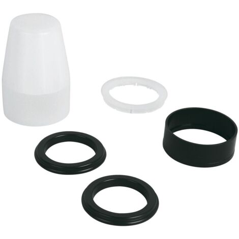 Jeu de joints 46429K00 pour mitigeurs évier (1/2)