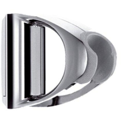 hansgrohe curseur Unica 96190000 chromé , pour Unica douche Unica D (1/5)