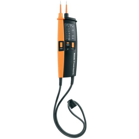 WEIDMULLER – Testeur Combi Check Pro (1/5)