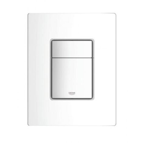 Poignée sélecteur de température Grohtherm 3000 chrome / chrome mat GROHE (1/2)
