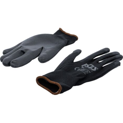 BGS 9953 GANTS DE MÉCANICIEN TAILLE 9/L (1/3)