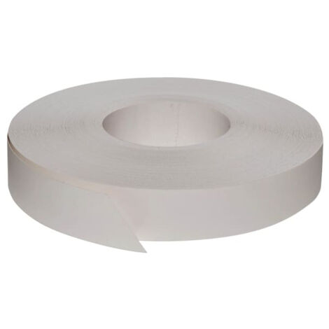 Bande De Chant En U Auto-Adhésive Or 5m X 18mm - Ruban Étanchéité Décoratif Flexible PVC Pour Meubles, Armoires, Tables