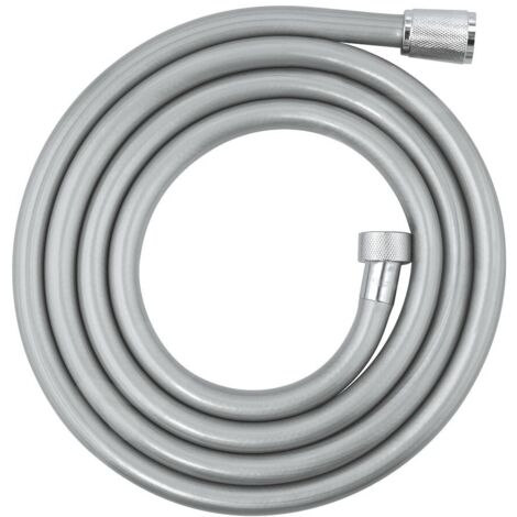 Grohe Flexibles - Flexible de douche VitalioFlex Trend 2 m, chrome 22113000 (1/3)