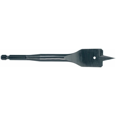Fraise à bois DEWALT 40x152mm résistante aux chocs (1/2)