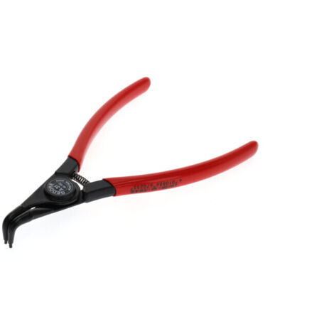GEDORE 6702510 - Pince pour anneaux de retenue externes coudés 40-100mm , 8000 A 31 (1/5)